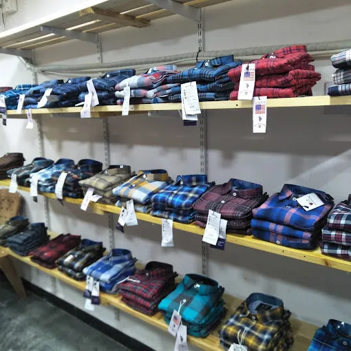 Jk Mens Wear